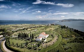 Le Dimore Di Terrarossa Argentario