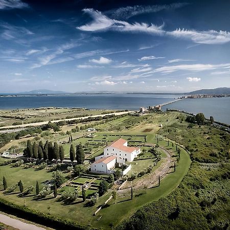 Le Dimore Di Terrarossa Argentario Porto Ercole  Exterior photo