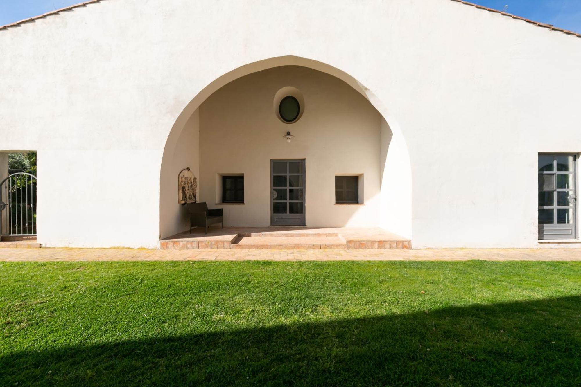 Le Dimore Di Terrarossa Argentario Porto Ercole  Exterior photo