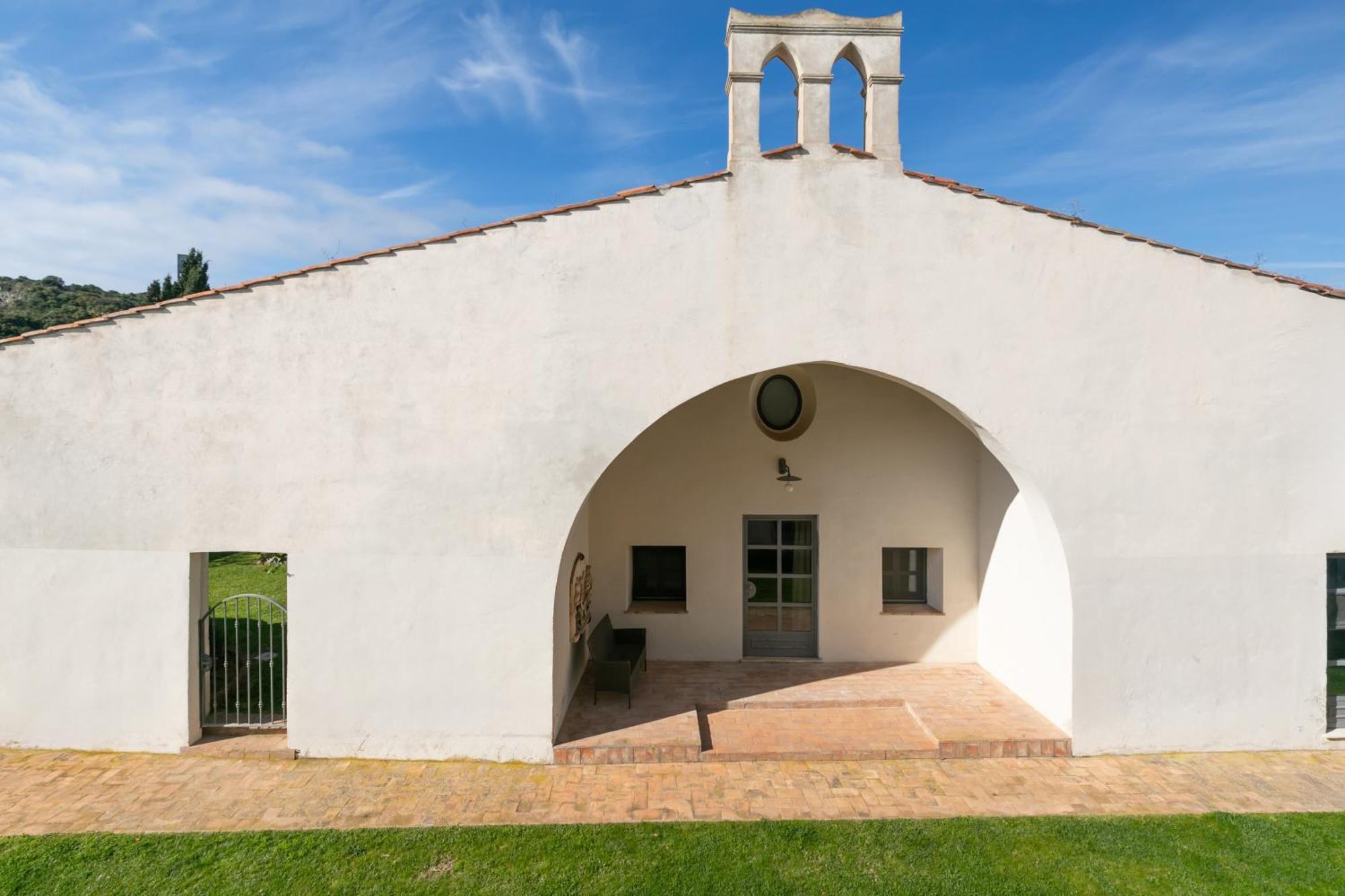 Le Dimore Di Terrarossa Argentario Porto Ercole  Exterior photo